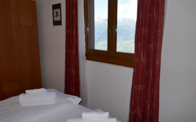 Quille du Diable 19 Haute-nendaz