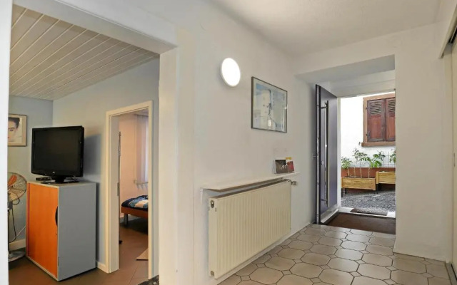 Mariposa Apartamento