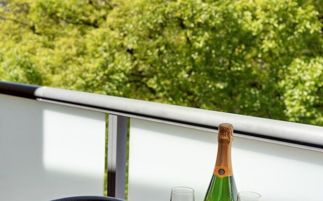Atlas Serviced Apartments