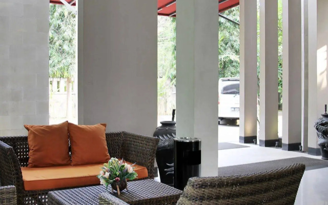 Padmasari Resort Hotel