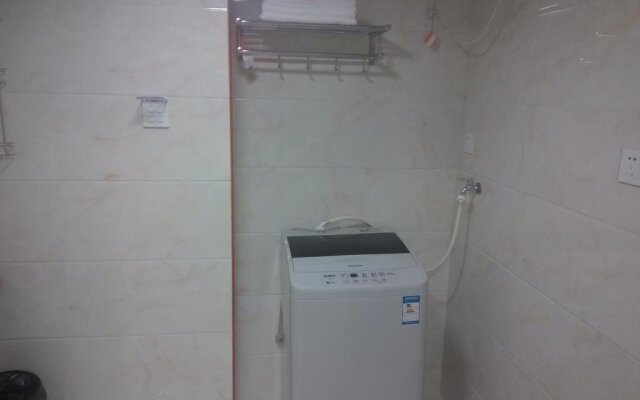 Tata Hotel Changsha