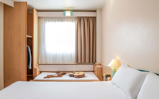 ibis Bilbao Barakaldo