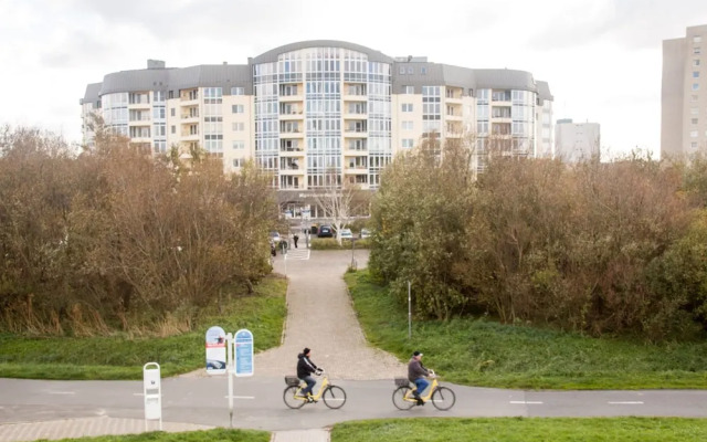 Kurpark-Residenz W112