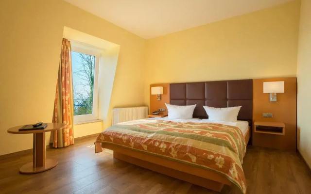 Berghotel Kockelsberg