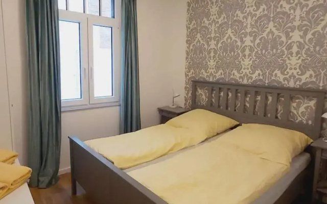 Holiday Apartment Kapteins Kamers
