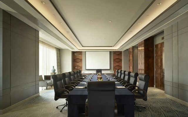 Shangri-La Tangshan