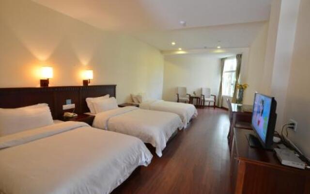 LN Jiayuan Resort