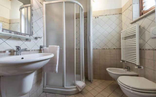 Bed & Breakfast Fonte Dei Tufi