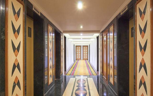 Rivera Sarovar Portico Ahmedabad
