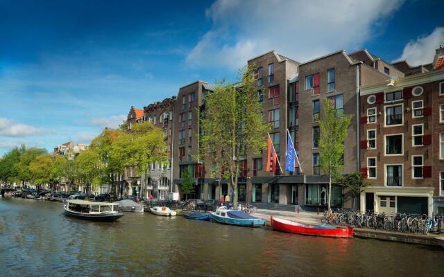 Andaz Amsterdam Prinsengracht - a concept by Hyatt