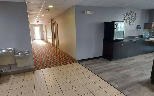 Microtel Inn & Suites by Wyndham Hoover/Birmingham