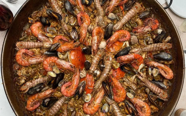 Villa Paquita - Delta de l'Ebre