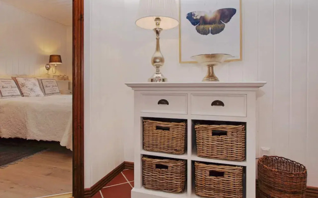 Luxury Retreat in Bork Havn - By Traum Ferienwohnungen