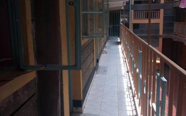 Desmak Hotel