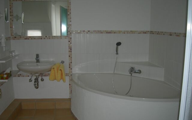 Hotel Goldflair am Rathaus