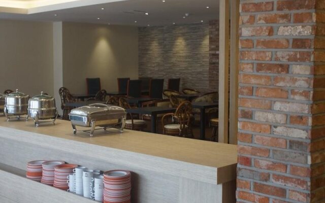 Mainstay Hotel Suwon