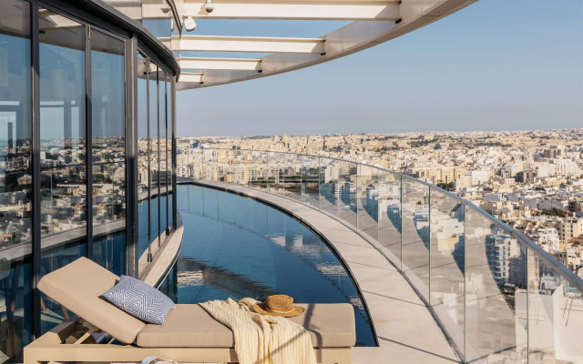 ME Malta by Meliá