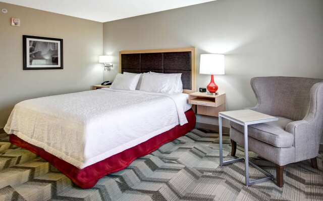 Hampton Inn & Suites by Hilton Medicine Hat