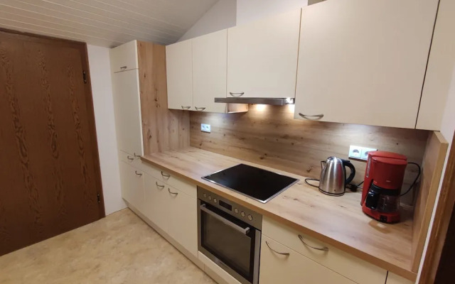 Amadee Appartements