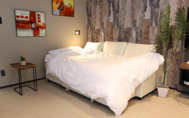 UCHI Living Stay AOZORA