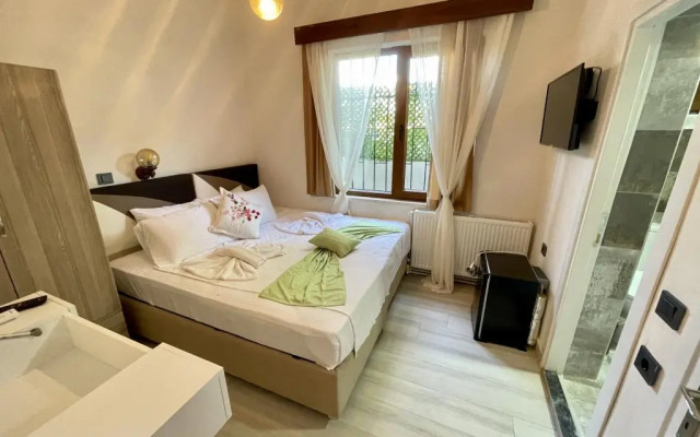 Villa Ece Pansiyon