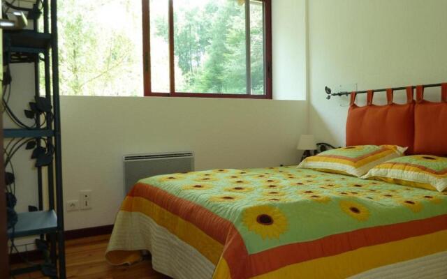 Gîte Ferrières-sur-Sichon, 4 pièces, 8 personnes - FR-1-489-212