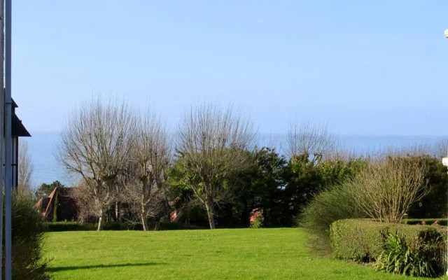 Studio Le Parc de La Jacotte-3