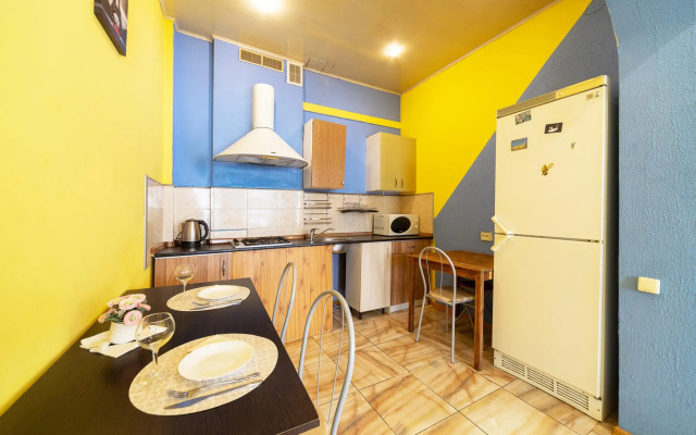 на Орловском 3