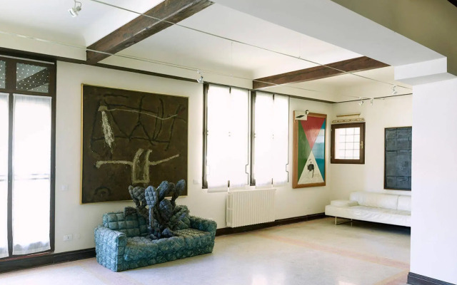 Casa Schirolli