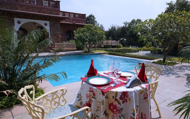 Khas Bagh