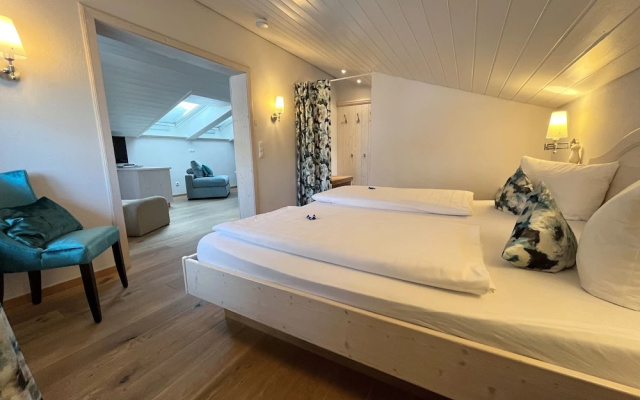 Hotel Adler