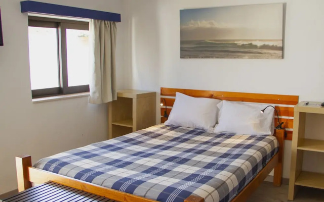 PenichePraia - Bungalows, Campers & Spa