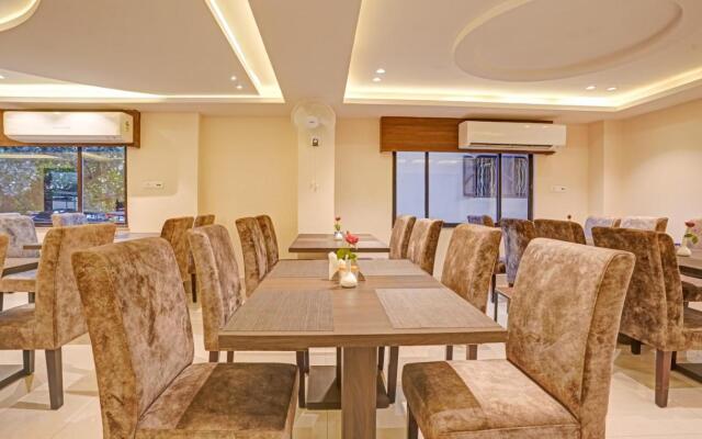 Treebo Indrapuri Hotel & Resort Siliguri Junction