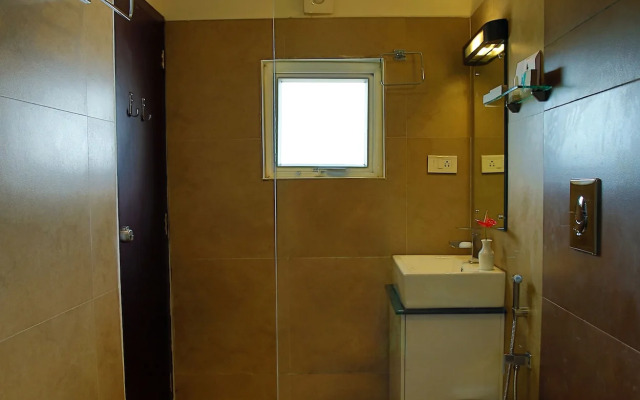 The Leaf Munnar Resort