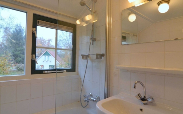 Beautiful Holiday Home in Heeten With Private Garden