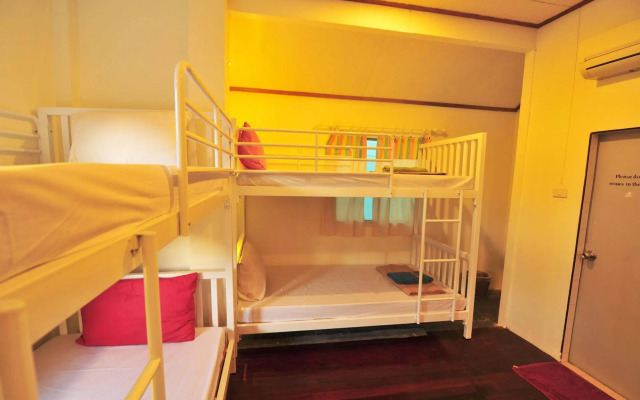 October Hostel