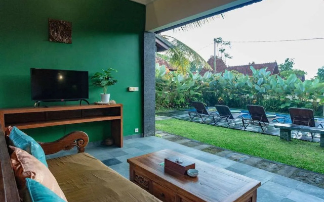 Ubud Heaven Sayan Villa