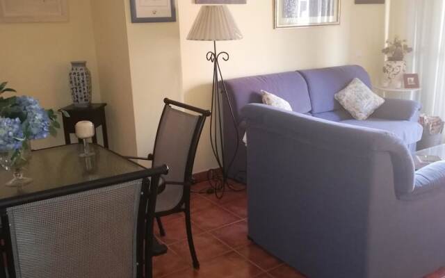 107538 Apartment In Zahara De Los Atunes