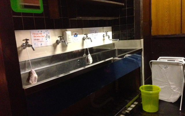 HOSTEL NAKAMURA Kobe