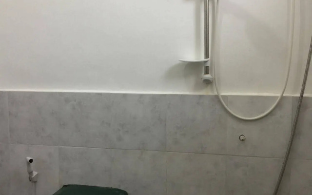 Gaea's Apartments - Hostel