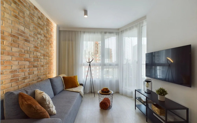 City Centre Apartment by Renters