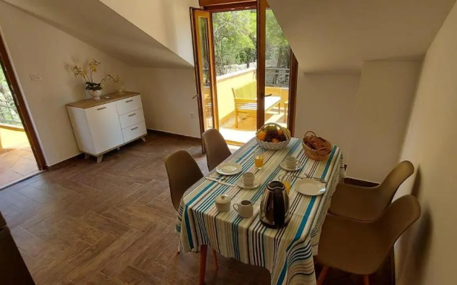 Kandarola Resort