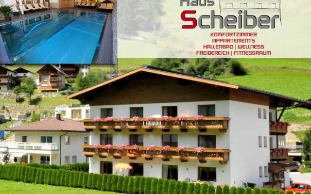 Haus Scheiber