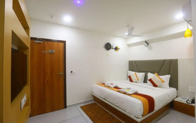 Hotel Riva Palace