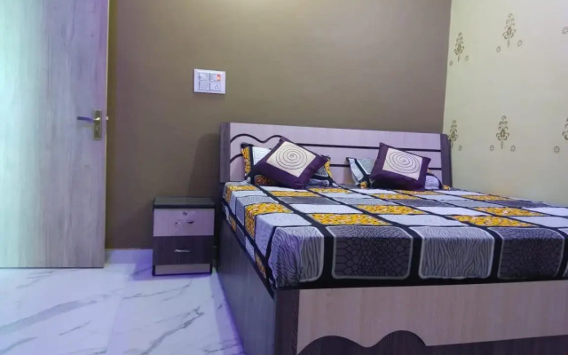 OYO Hotel Shiva