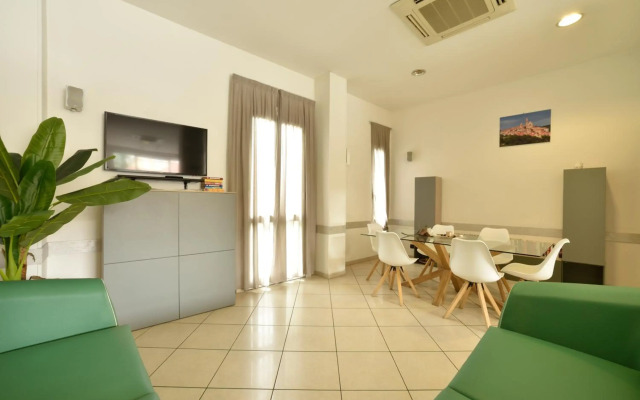 Hotel La Marina Mhotelsgroup