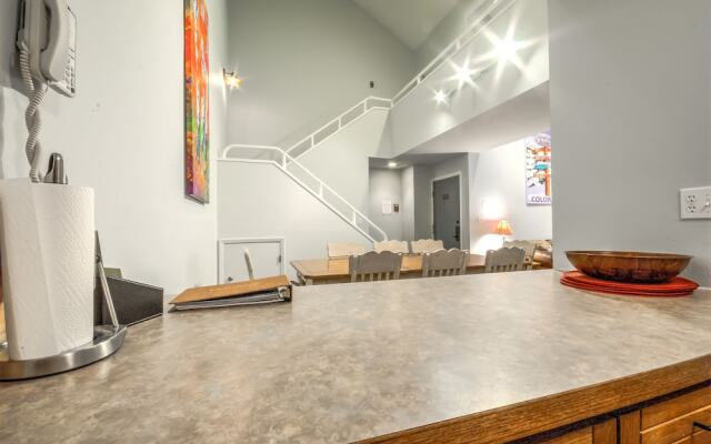 Timber Run By Steamboat Resorts