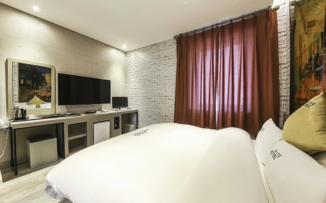 Paju Westhill Hotel