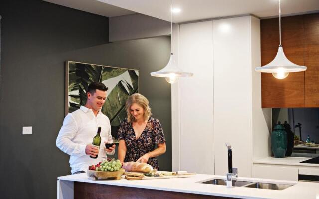 Kirsten Accommodation Mudgee
