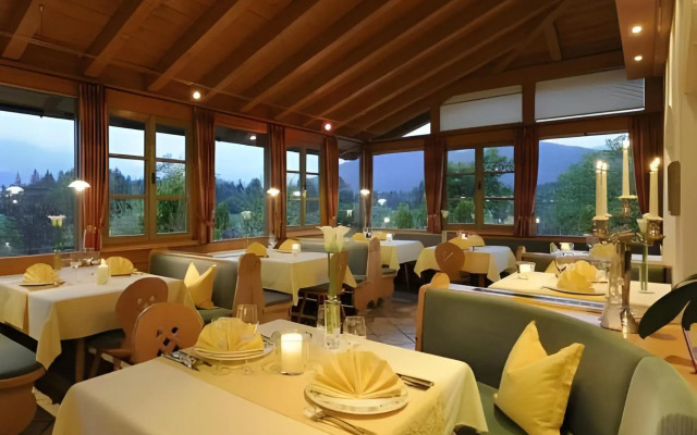 Landhotel zum Bad